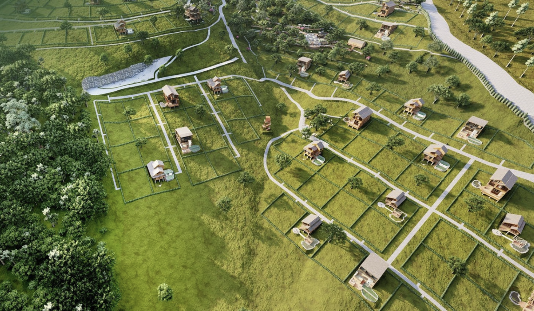 Ecosenda investment opportunity